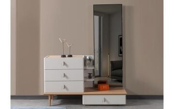 Toledo Yatak Odası Takımı