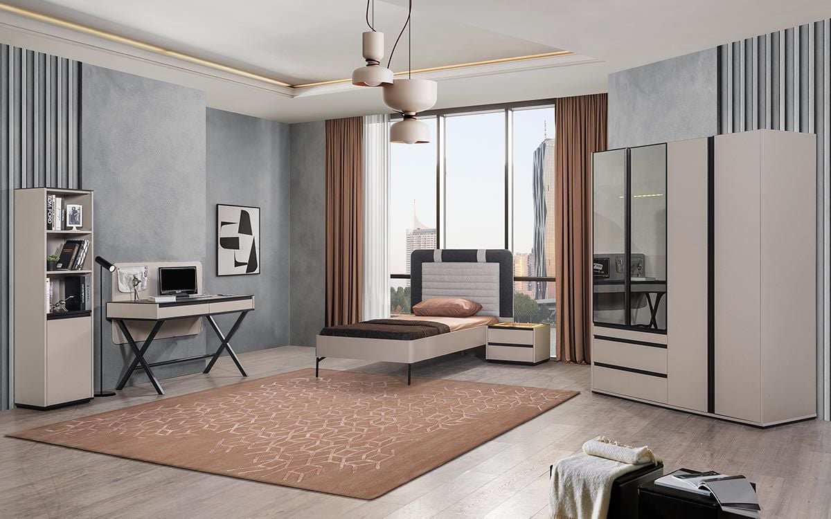 Clay Genç Odası Takımı