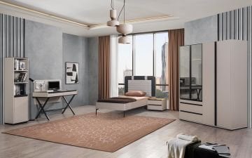 Clay Genç Odası Takımı