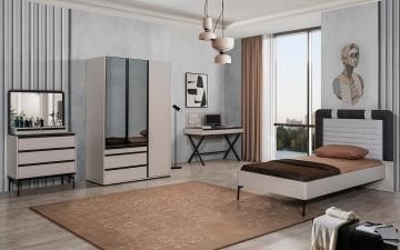 Clay Genç Odası Takımı