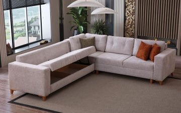 Soriano Köşe Takımı