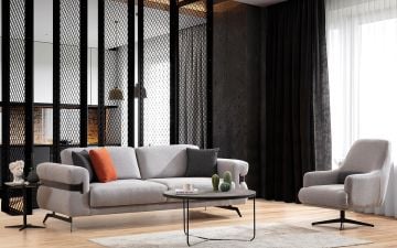 Selmy Koltuk Takımı