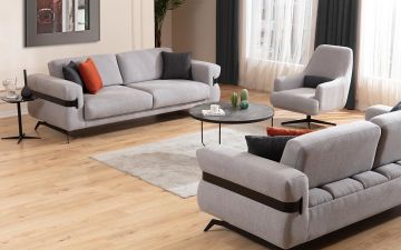 Selmy Koltuk Takımı