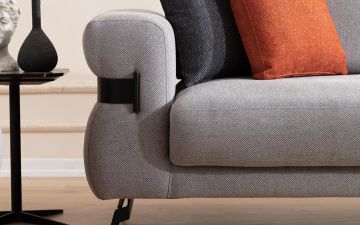 Selmy Koltuk Takımı