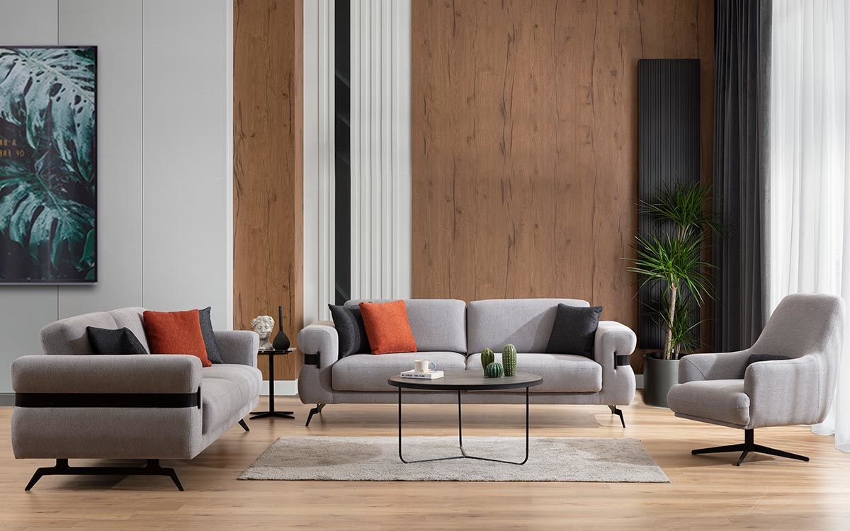 Selmy Koltuk Takımı