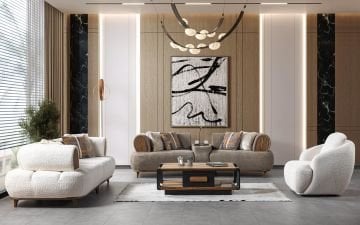 Keith Koltuk Takımı