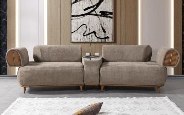 Keith Koltuk Takımı