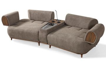 Keith Koltuk Takımı