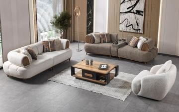 Keith Koltuk Takımı