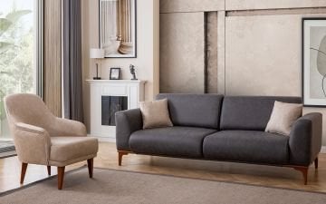 Range Koltuk Takımı