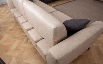 Range Koltuk Takımı