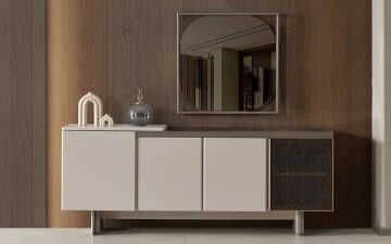 Selia Yemek Odası Takımı