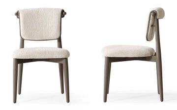 Selia Yemek Odası Takımı