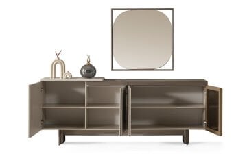 Selia Yemek Odası Takımı