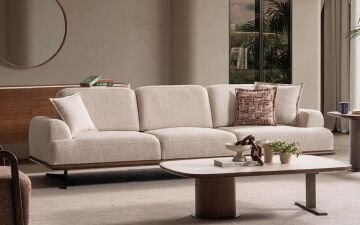 Duppo Koltuk Takımı