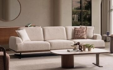 Duppo Koltuk Takımı