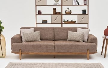 Maggie Koltuk Takımı