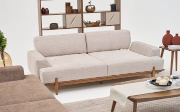 Maggie Koltuk Takımı