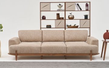 Maggie Koltuk Takımı