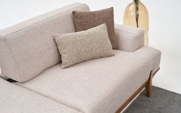 Maggie Koltuk Takımı