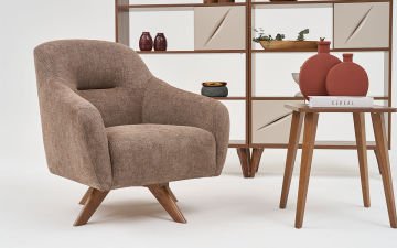 Maggie Koltuk Takımı