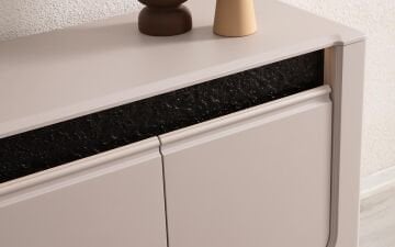 Rotera Yemek Odası Takımı