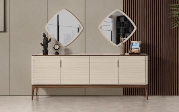 New Bonita Yemek Odası Takımı