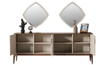 New Bonita Yemek Odası Takımı