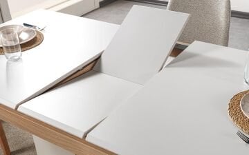 Toledo Yemek Odası Takımı