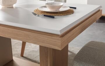 Toledo Yemek Odası Takımı