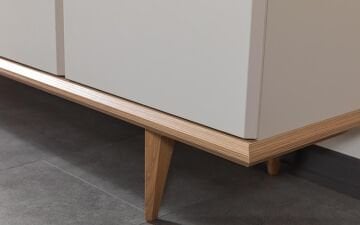 Toledo Yemek Odası Takımı