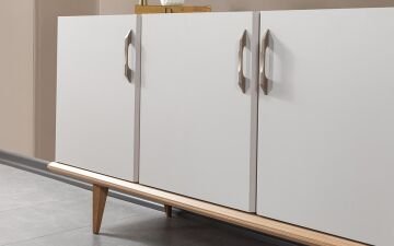 Toledo Yemek Odası Takımı