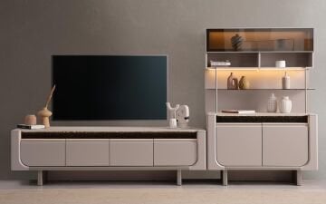 Rotera TV Ünitesi