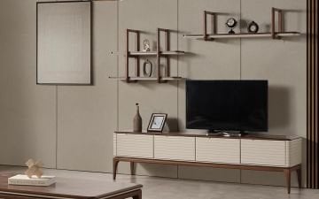 New Bonita Tv Ünitesi