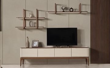 New Bonita Tv Ünitesi