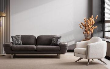 Rotera Koltuk Takımı