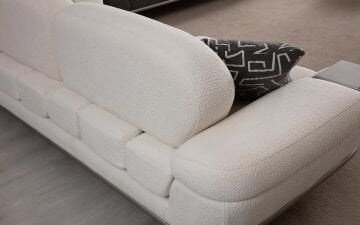 Rotera Koltuk Takımı