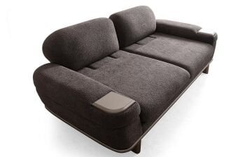 Rotera Koltuk Takımı