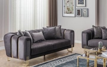 Brenda Koltuk Takımı