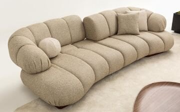 Gibso Koltuk Takımı