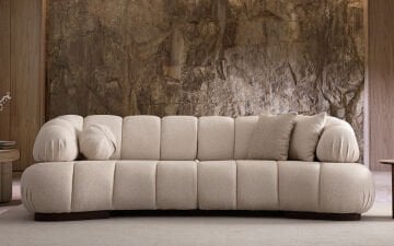 Gibso Koltuk Takımı