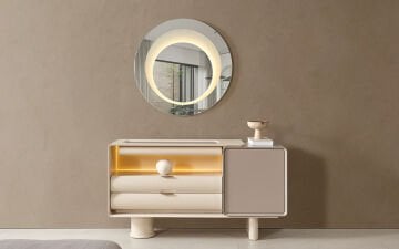 Anvera Yatak Odası Takımı