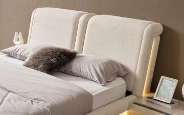 Anvera Yatak Odası Takımı