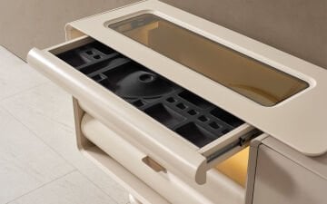 Anvera Yatak Odası Takımı