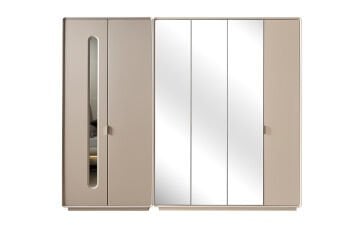 Anvera Yatak Odası Takımı