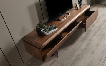 Calera Tv Ünitesi
