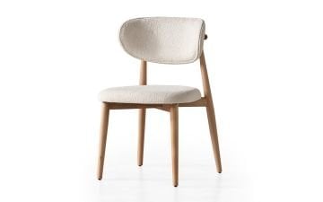 Blur Yemek Odası Takımı