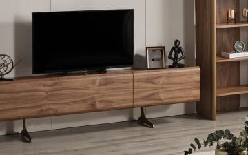 Lezuz Tv Ünitesi