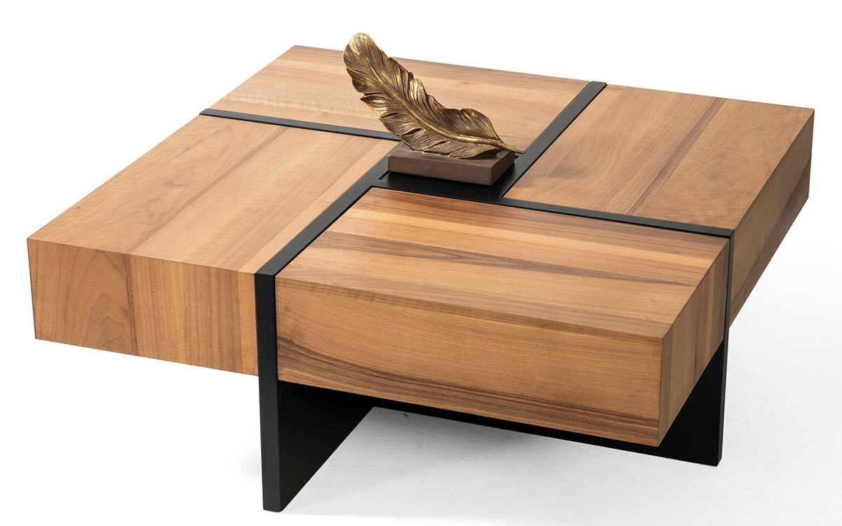 Puma Orta Sehpa