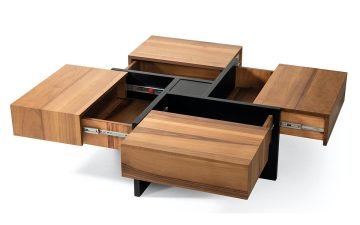 Puma Orta Sehpa